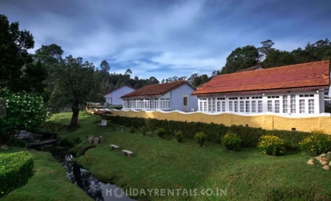 Stream View Holiday Home , Kodaikanal