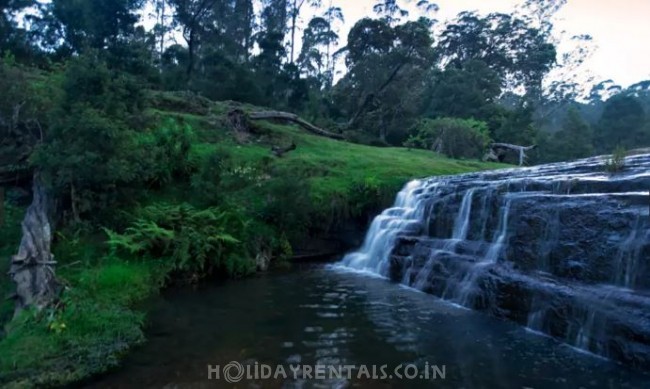 Stream View Holiday Home , Kodaikanal