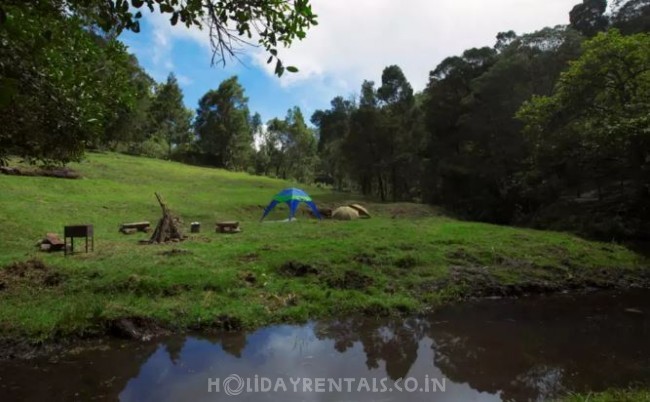 Stream View Holiday Home , Kodaikanal