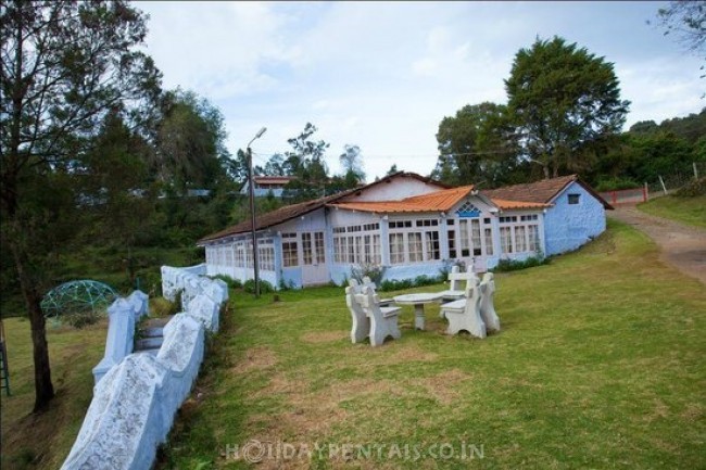 Stream View Holiday Home , Kodaikanal