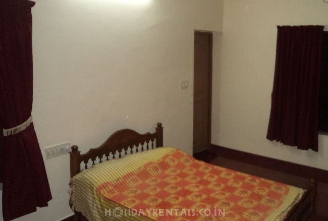 3 Bedroom House, Kottayam