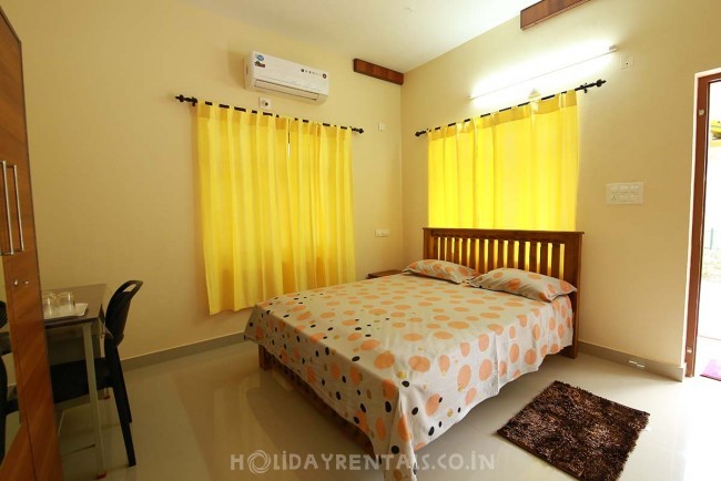  River View Holiday Home, Calicut