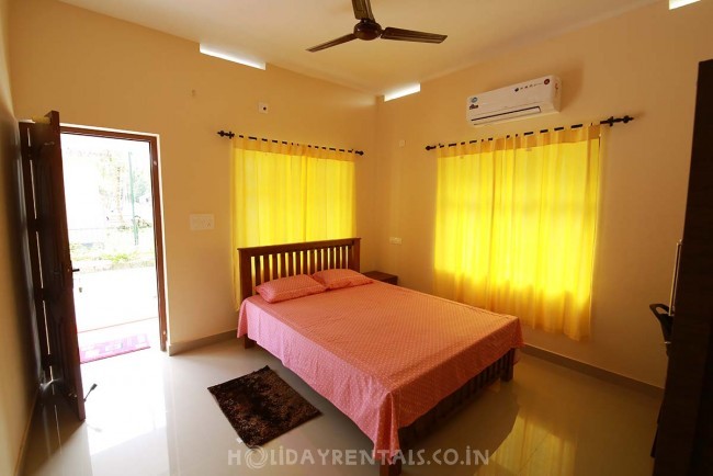  River View Holiday Home, Calicut