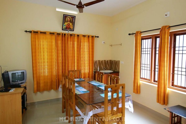  River View Holiday Home, Calicut