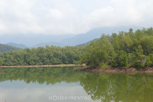  River View Holiday Home, Calicut