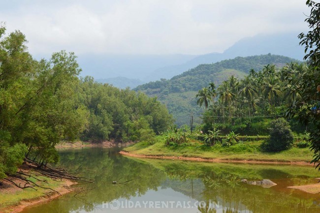  River View Holiday Home, Calicut