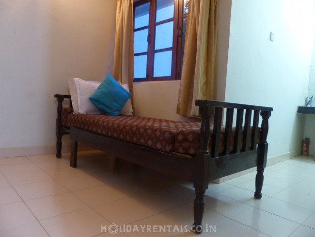 Beachside Holiday Home, Arpora