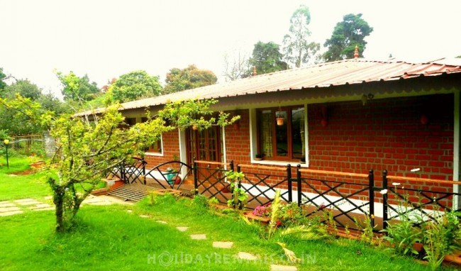 Stay Near Chettiar park, Kodaikanal