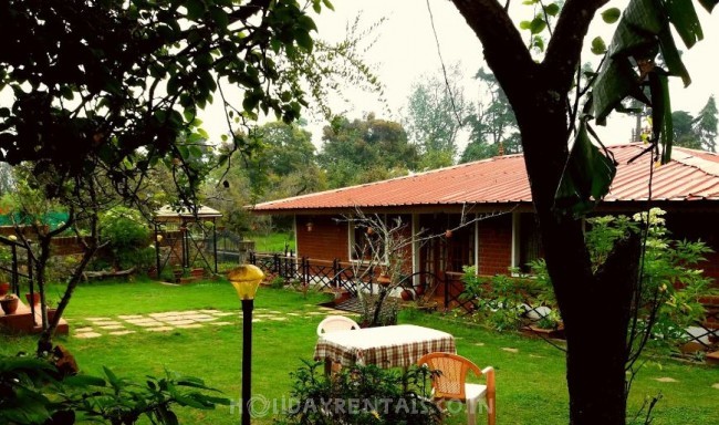 Stay Near Chettiar park, Kodaikanal