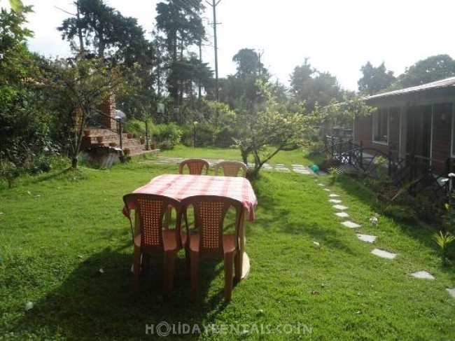 Stay Near Chettiar park, Kodaikanal