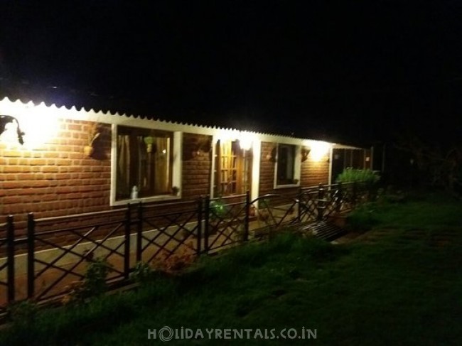 Stay Near Chettiar park, Kodaikanal