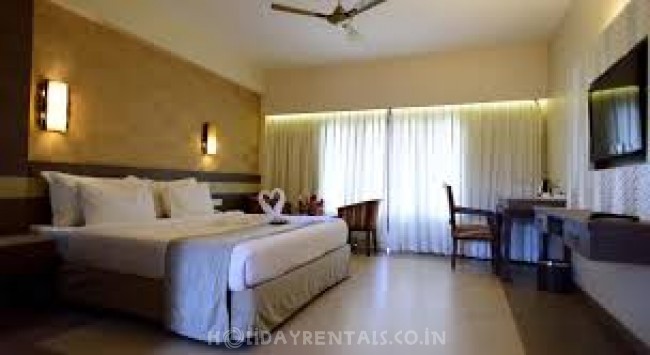 Boutique Holiday Stay, Benaulim