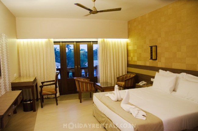 Boutique Holiday Stay, Benaulim