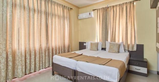 Boutique Holiday Stay, Benaulim