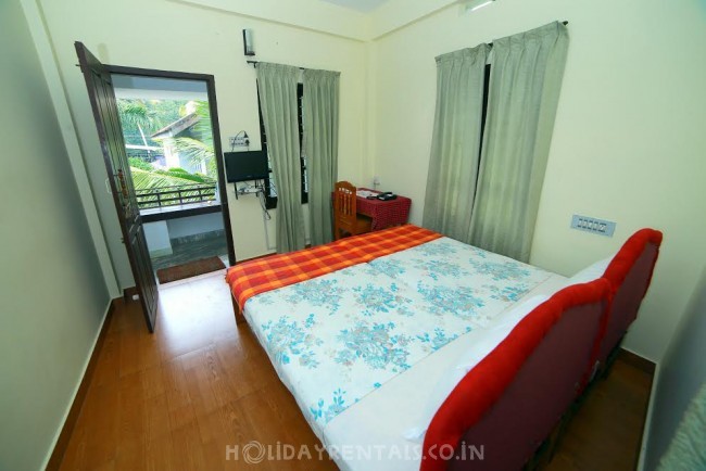 Holiday Home, Varkala