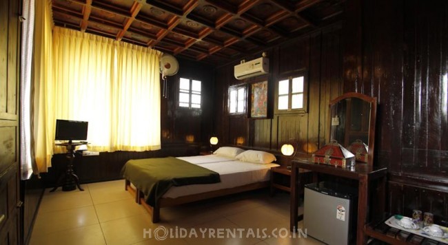 Heritage Home, Varkala