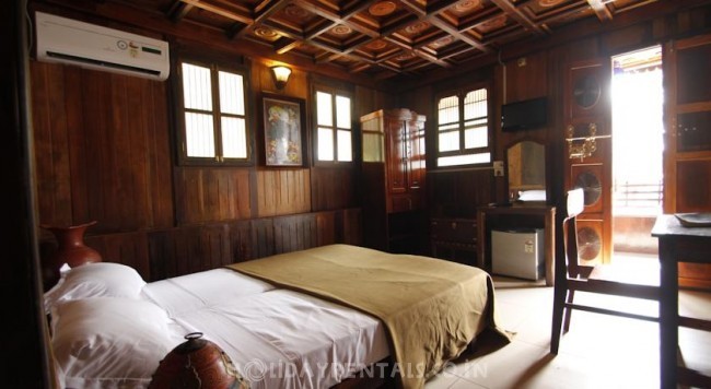 Heritage Home, Varkala