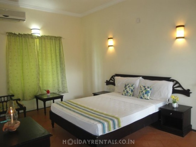 Seashore Holiday Stay, Varkala