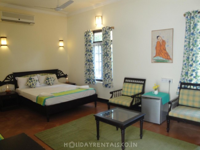 Seashore Holiday Stay, Varkala