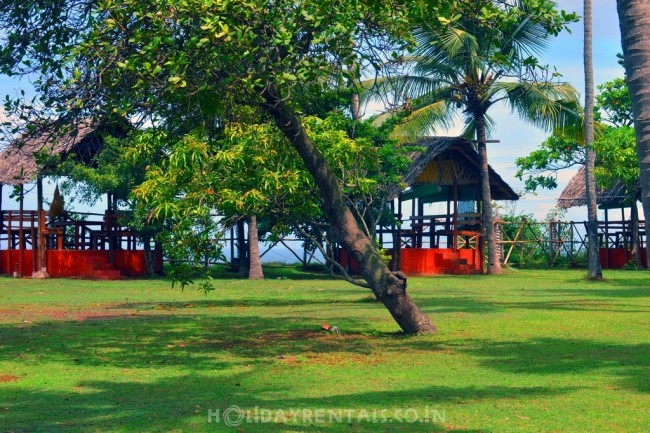 Seashore Holiday Stay, Varkala