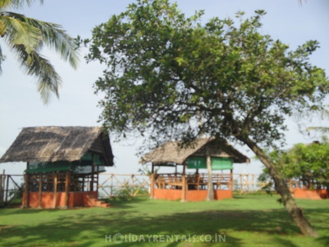 Seashore Holiday Stay, Varkala