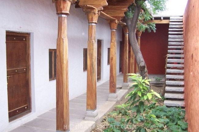 2 Bedroom House, Hampi