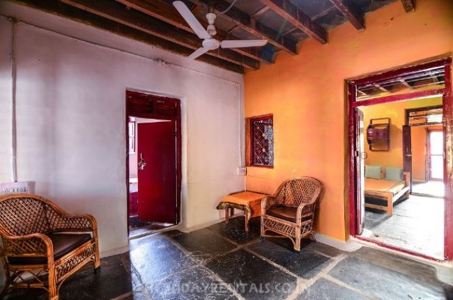 Heritage House, Hampi