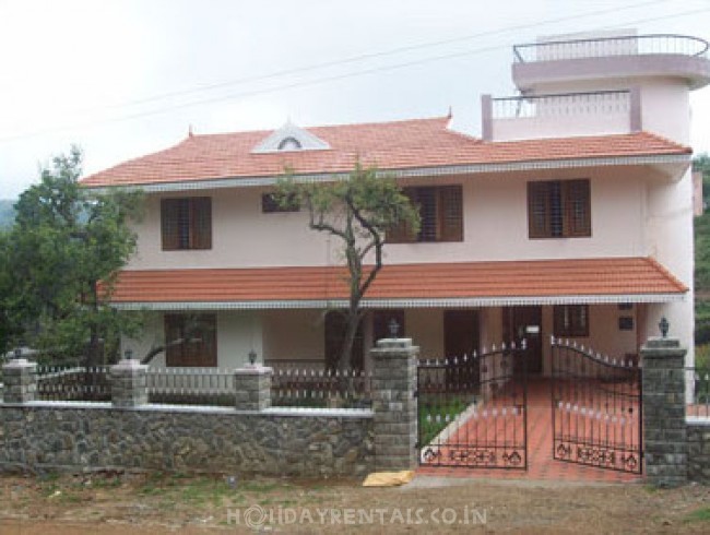 Mountain View holiday Stay, Kodaikanal