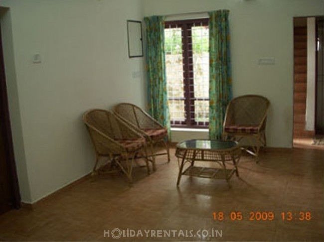 Mountain View holiday Stay, Kodaikanal