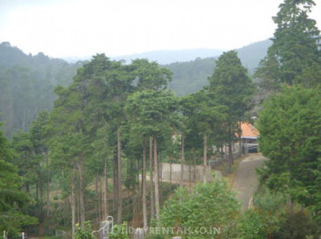 Mountain View holiday Stay, Kodaikanal