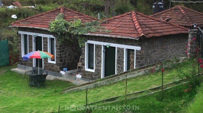 India Tamil Nadu Kodaikanal 3 Bedroom Holiday Rentals