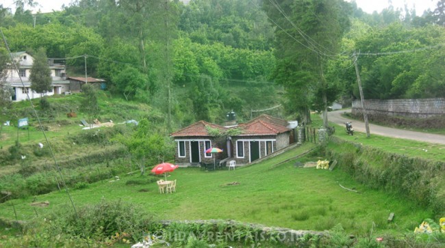 Stay Near Kodaikanal Wax Museum, Kodaikanal