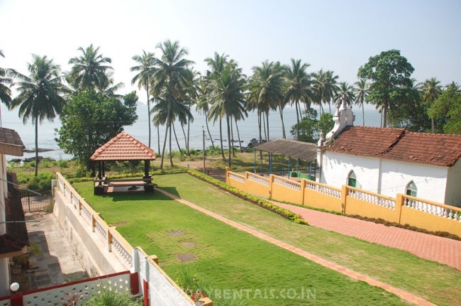 Studio Flats , Calangute