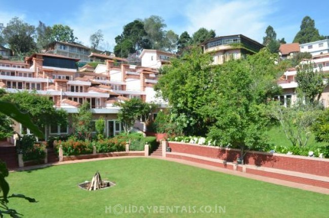 Stay Near Kodaikanal Lake, Kodaikanal