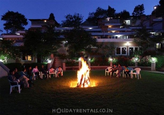 Stay Near Kodaikanal Lake, Kodaikanal