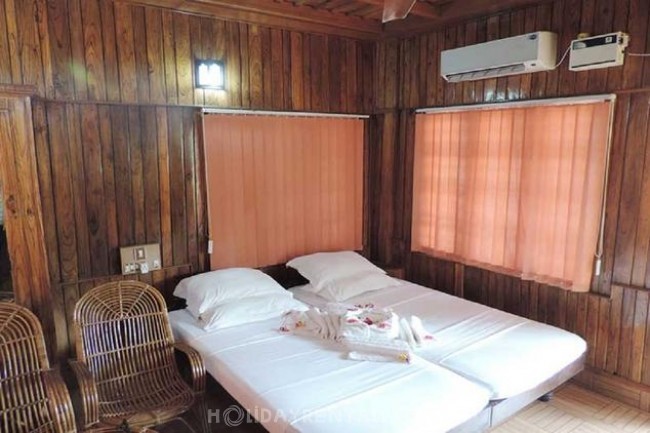 Seashore Holiday Stay, Varkala