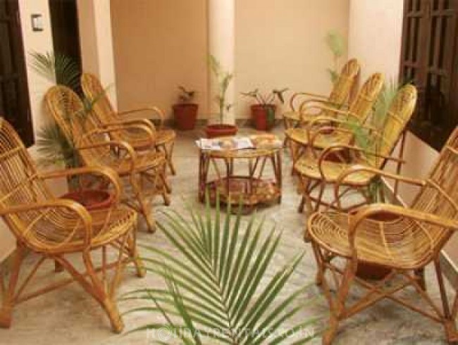 Seashore Holiday Stay, Varkala