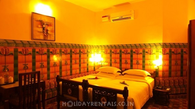 Eco Friendly Holiday Stay , Varkala