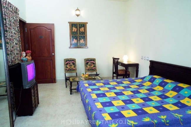 Eco Friendly Holiday Stay , Varkala