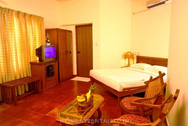 Eco Friendly Holiday Stay , Varkala