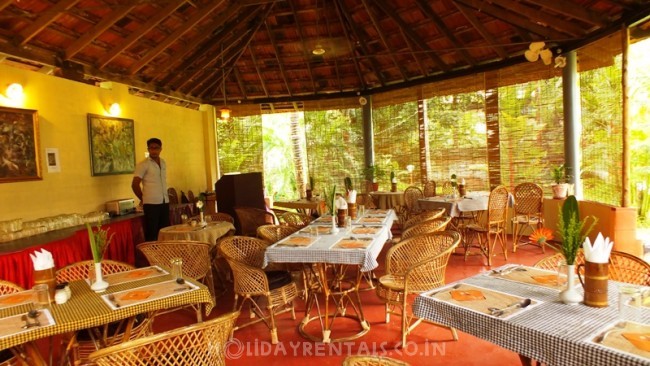 Eco Friendly Holiday Stay , Varkala