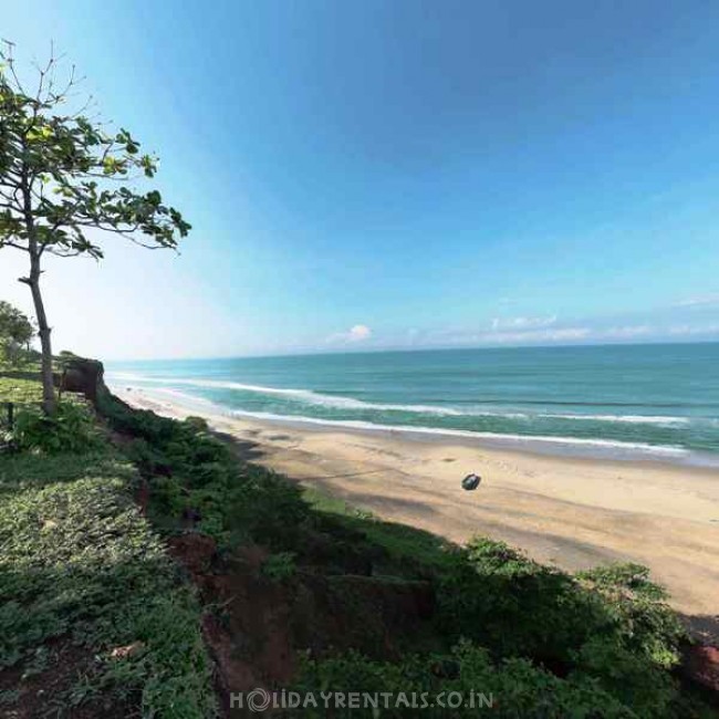 Eco Friendly Holiday Stay , Varkala