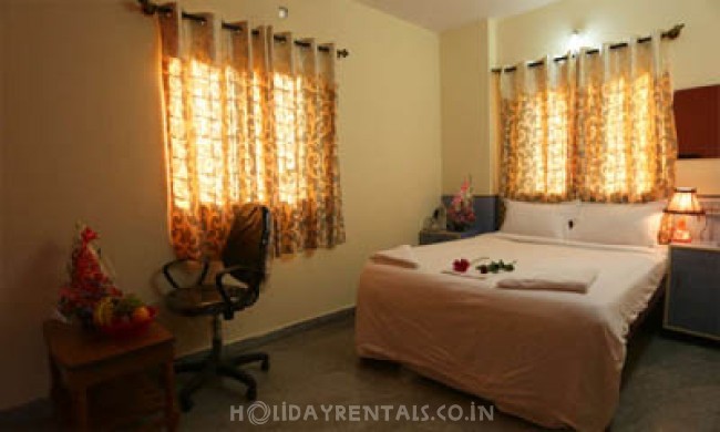 Holiday Home Near PRS Hospital, Trivandrum