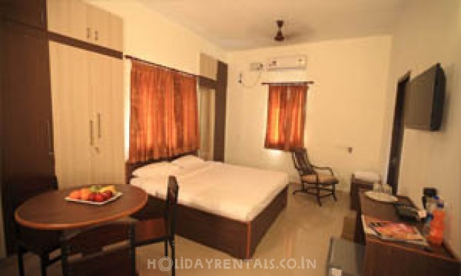 Holiday Home Near PRS Hospital, Trivandrum