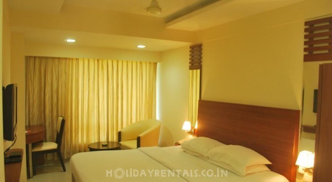 Beachside Holiday Home, Colva