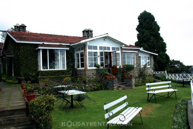 Valley View Holiday Stay, Kodaikanal