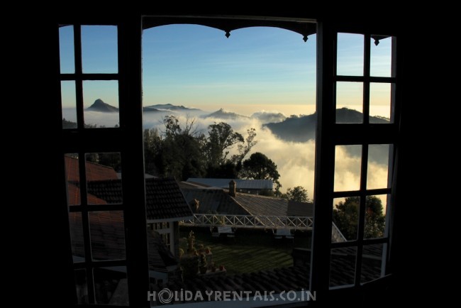 Valley View Holiday Stay, Kodaikanal