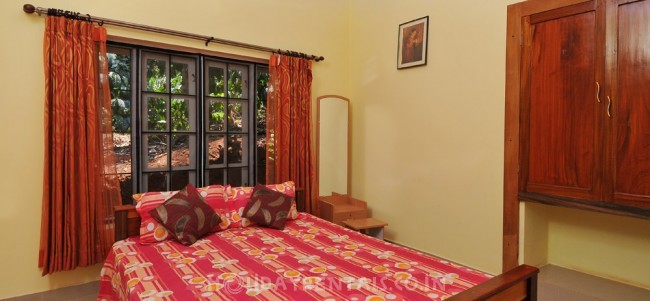 1 Bedroom Cottage, Kodagu Coorg