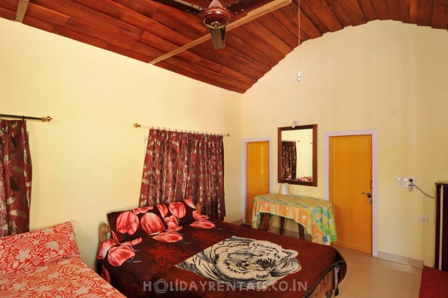 1 Bedroom Cottage, Kodagu Coorg