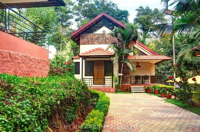 Coffee Estate Stay, Kodagu Coorg